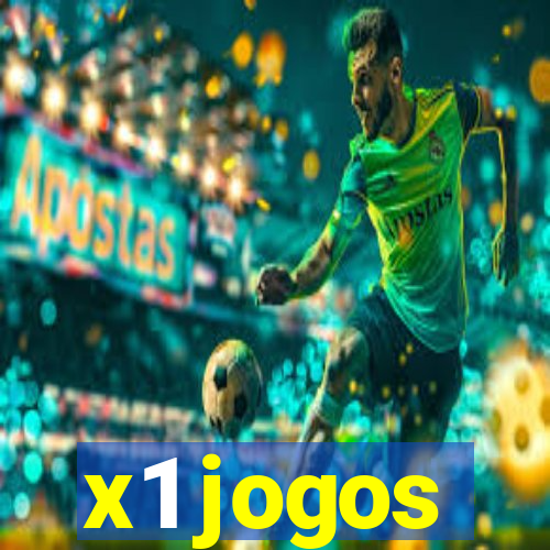 x1 jogos